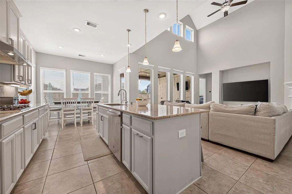 938 Orange Zest Lane, Richmond