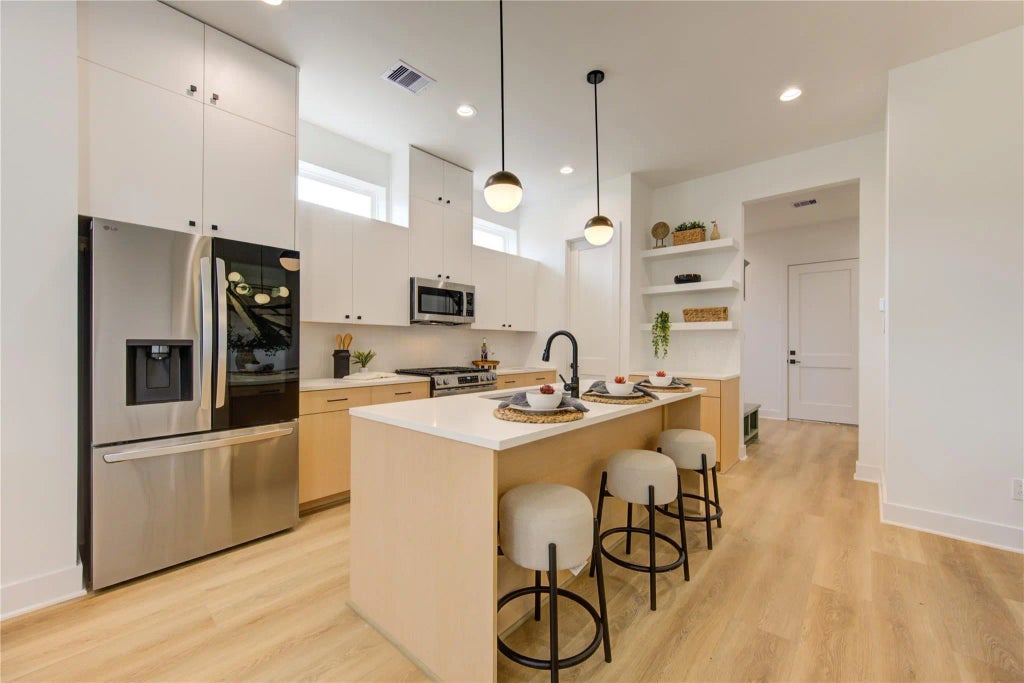 5415 Arapahoe Street, Houston