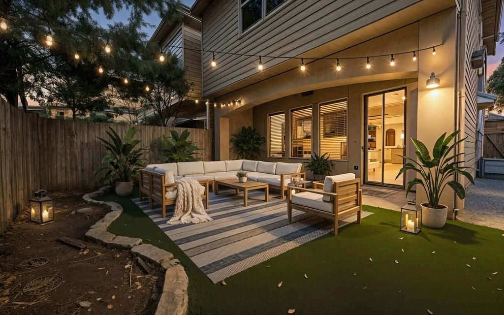 1215 Malone Street, Houston