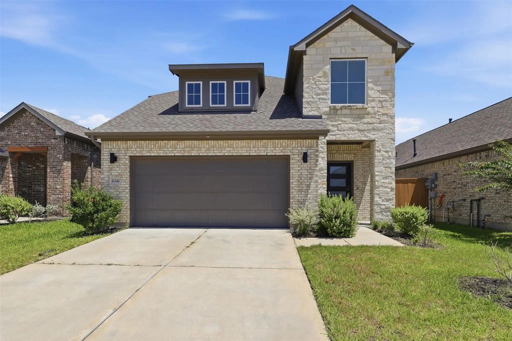 21242 Catalina Palm Drive, Cypress