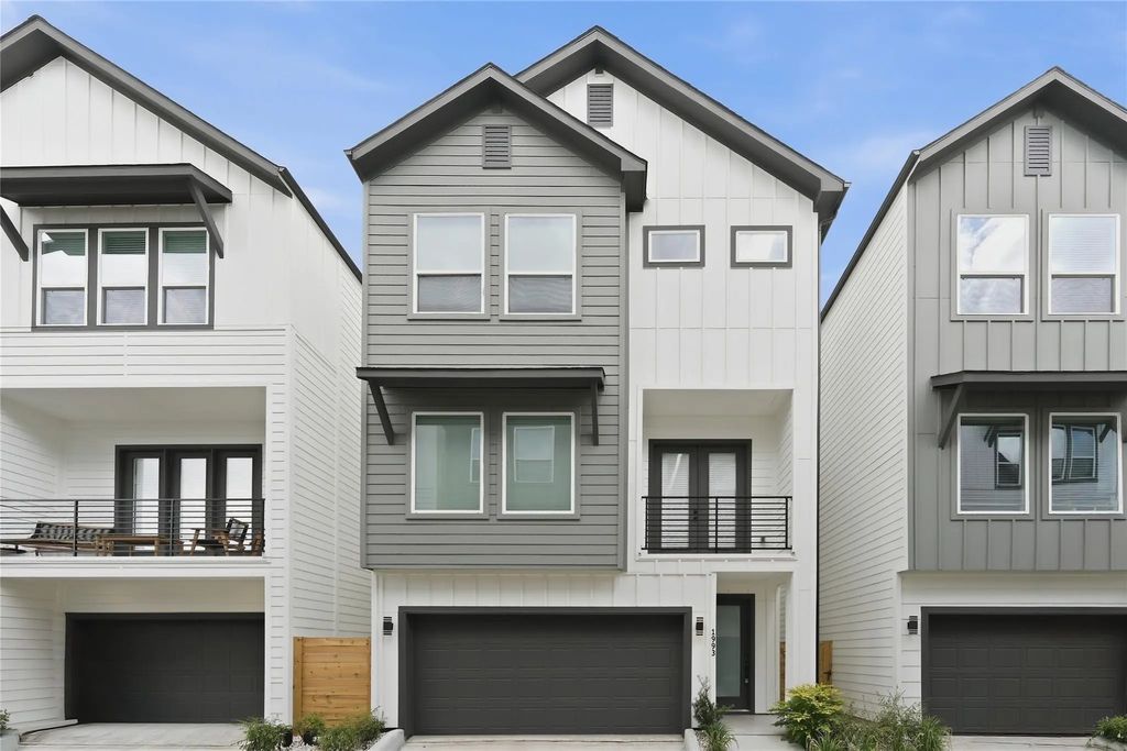 1993 Bauer Drive, Hockley