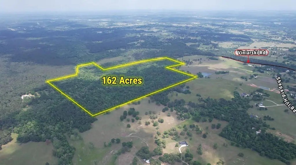 24 Lindley Survey Abstract, Willis