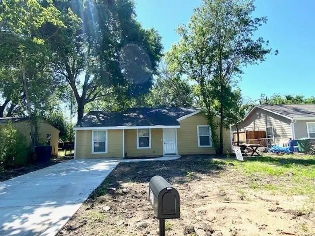 7331 Dunkirk Road, Houston