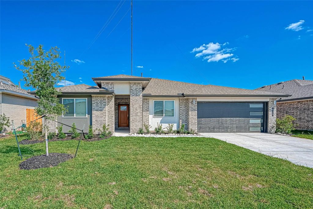 815 Dahlia Petal Dr, Missouri City
