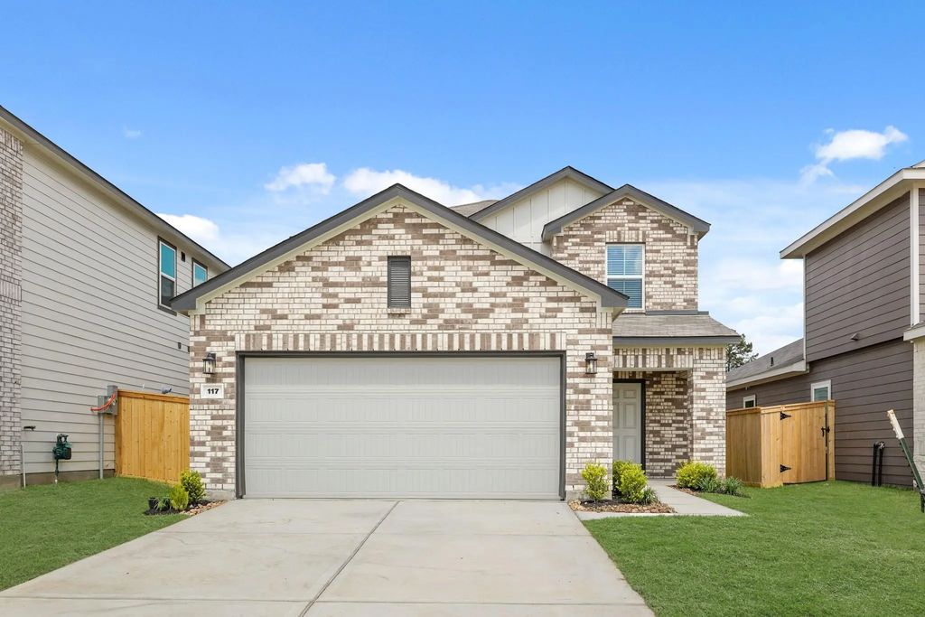 117 Rising Cedar Lane, Hockley