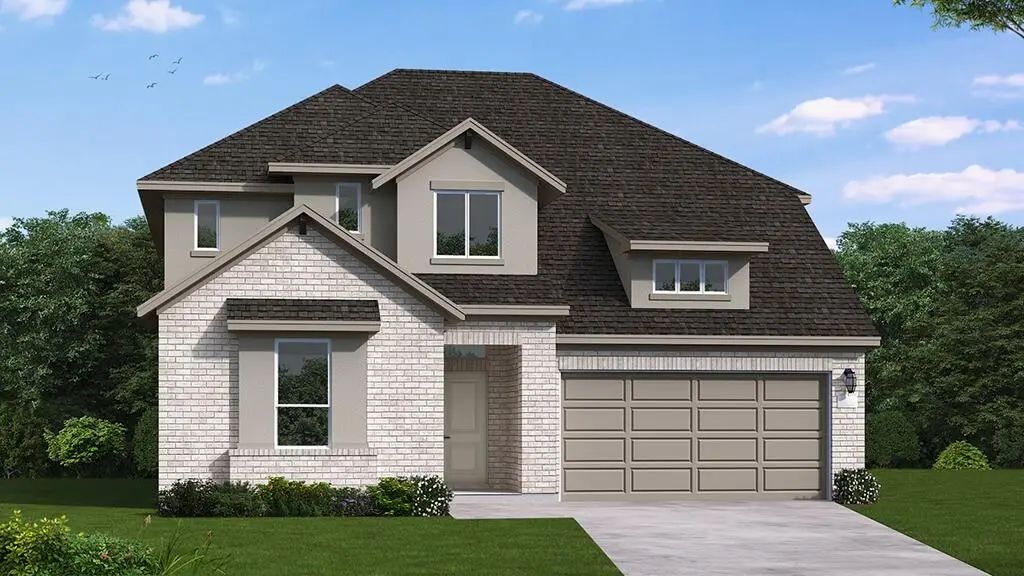 417 Rugged Rock Lane, New Caney