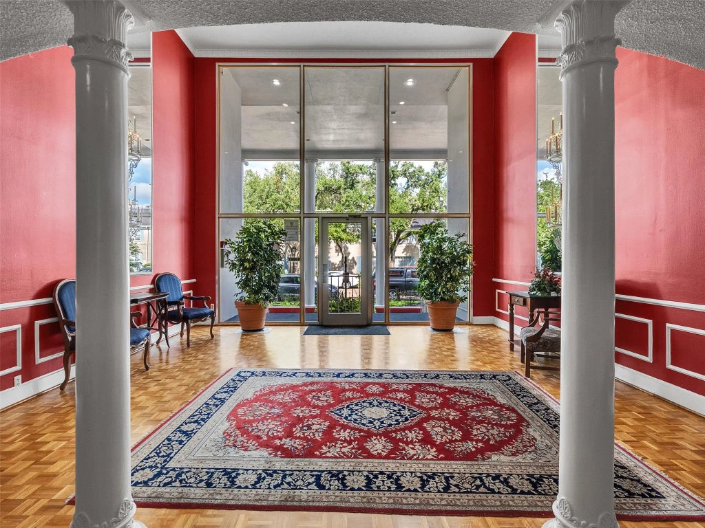 2601 Bellefontaine Street B317, Houston