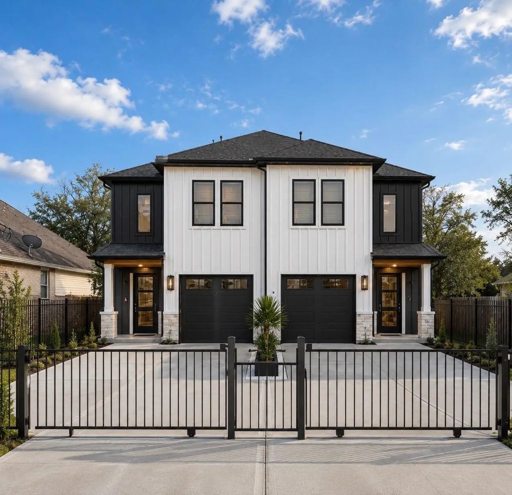 3614 Noah Street, Houston