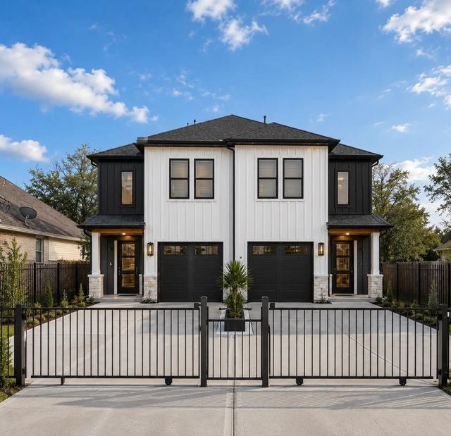 3614 Noah Street, Houston