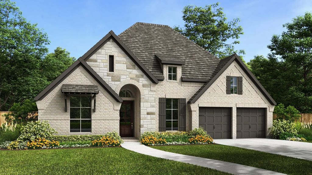 21989 Gateway Arch Drive, Porter
