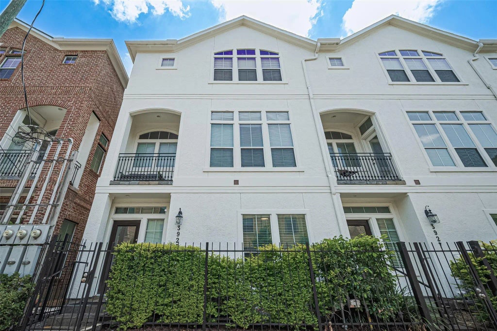 3925 Floyd Street, Houston