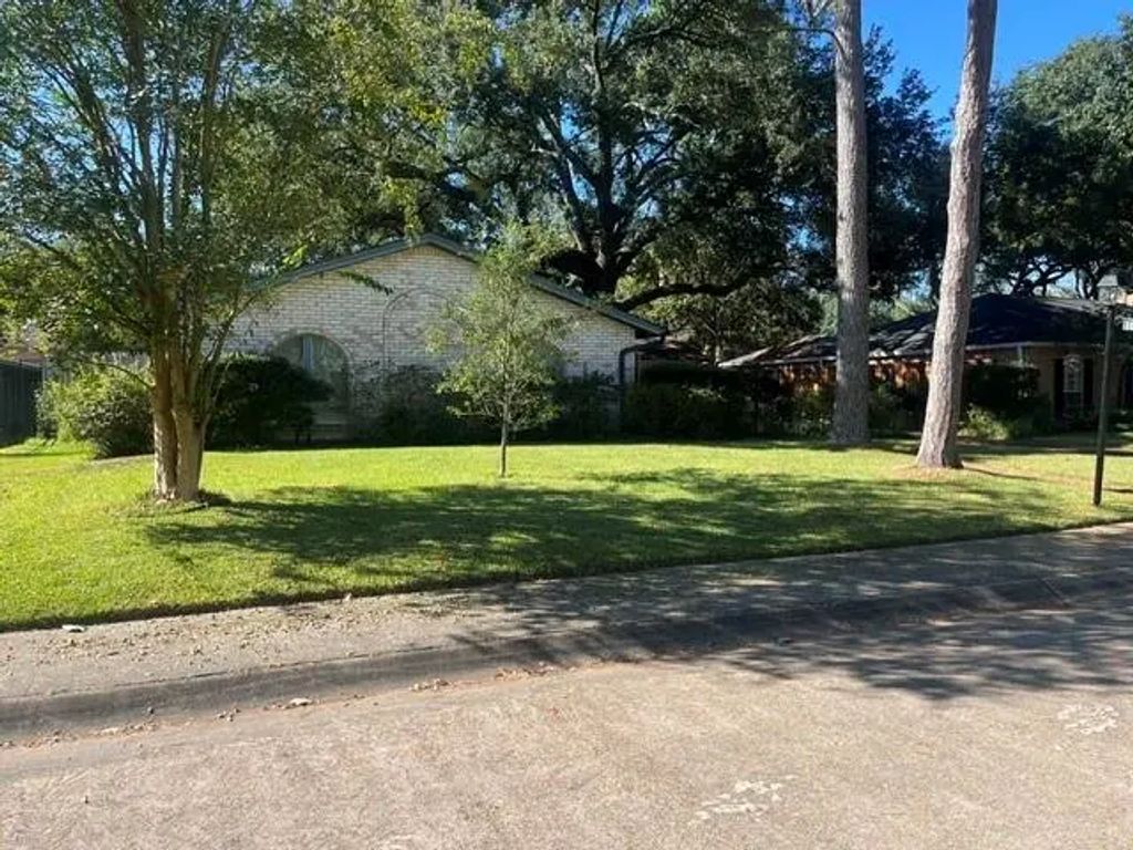 10031 Briar Rose Drive, Houston