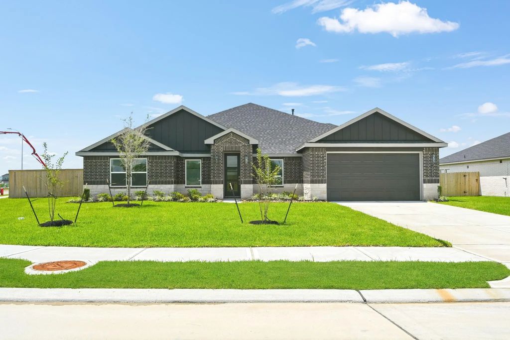 15142 Cibolo Lane, Baytown