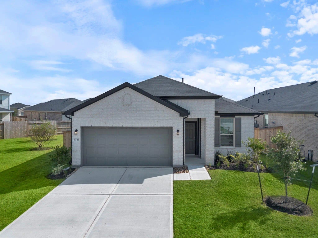 17242 Thor Well Lane, Crosby