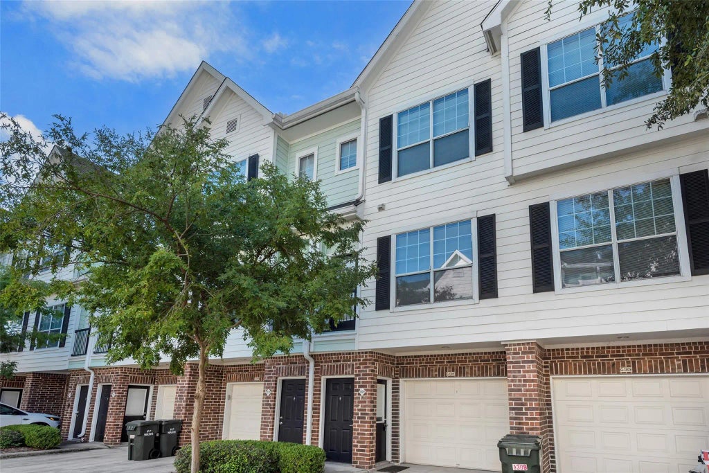 9200 Westheimer Road 1309, Houston