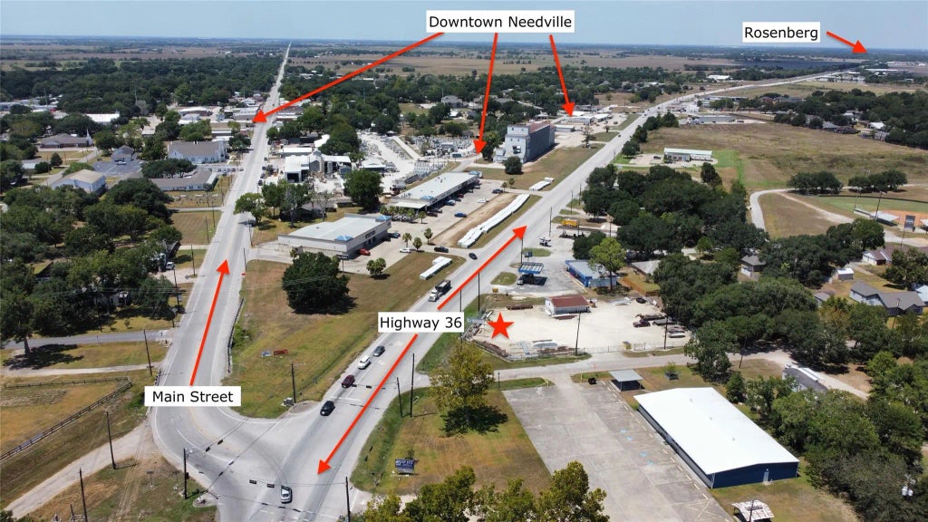 3118 Violet Street, Needville