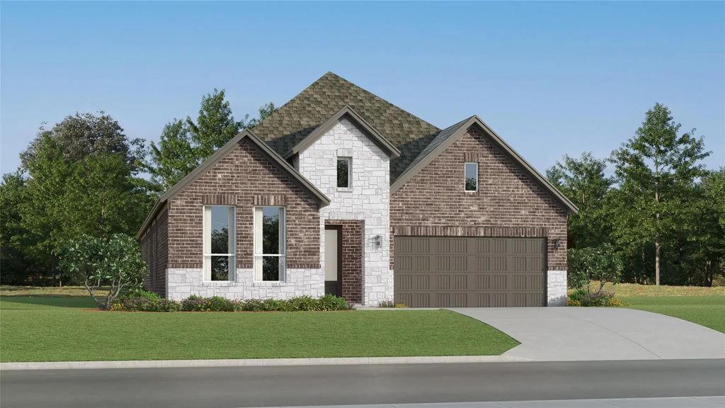 21907 Maddaloni View Drive, Tomball