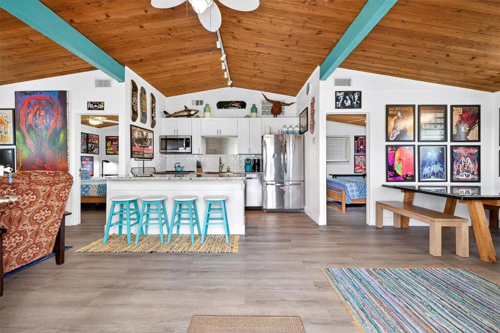 4019 Jackson Drive, Galveston