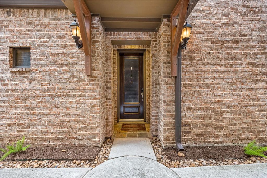 1909 Summer Street, Houston