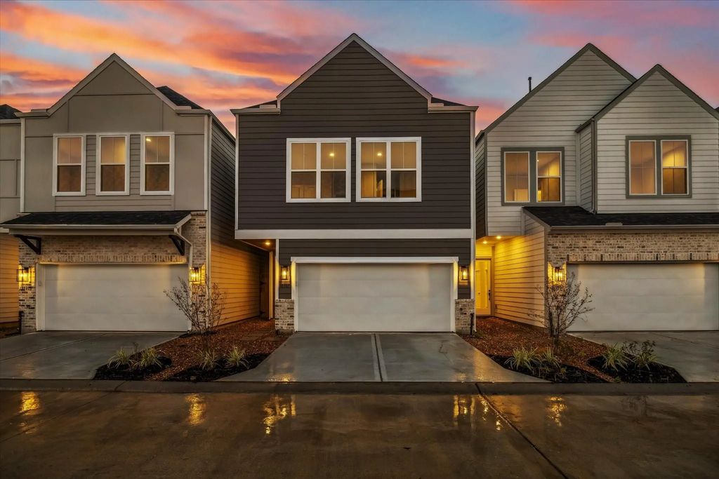 11311 Stonework Grove Lane, Houston