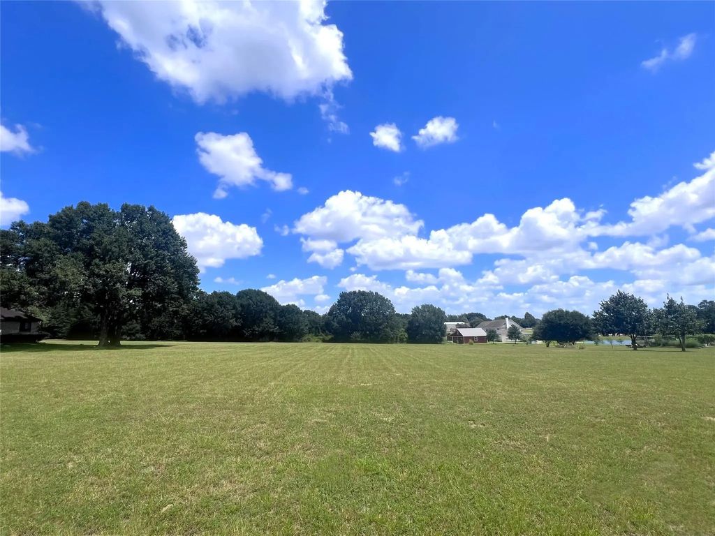 Tbd Pecan Glen Road, Brenham