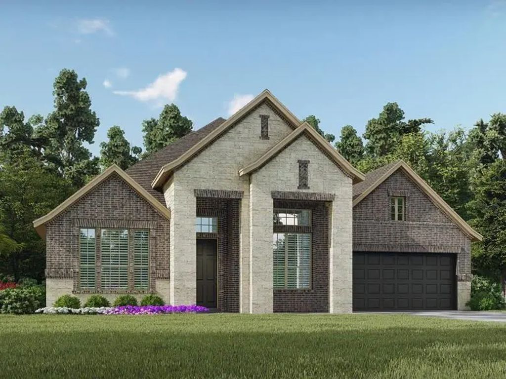 5206 Great Oaks Drive, Pearland