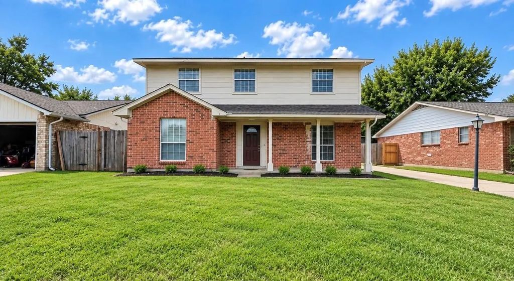 11630 Sageglen Drive, Houston
