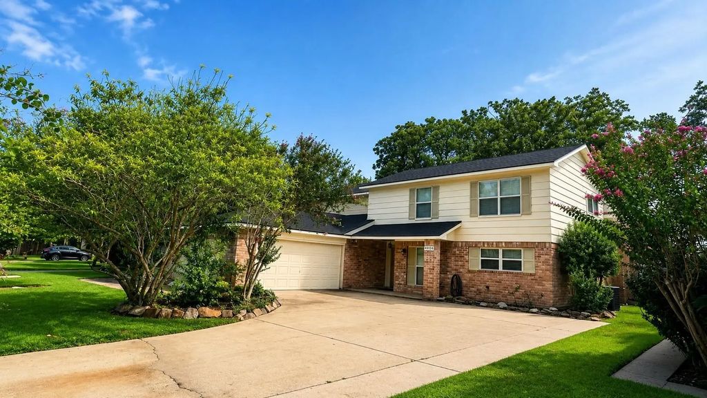 3111 West Creek Club Drive, Missouri City