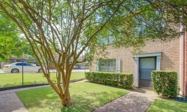 4124 Belle Park Drive, Houston
