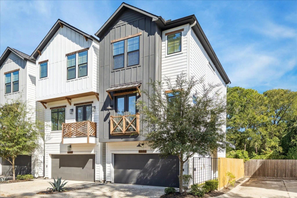 4510 Curtin Park Court, Houston