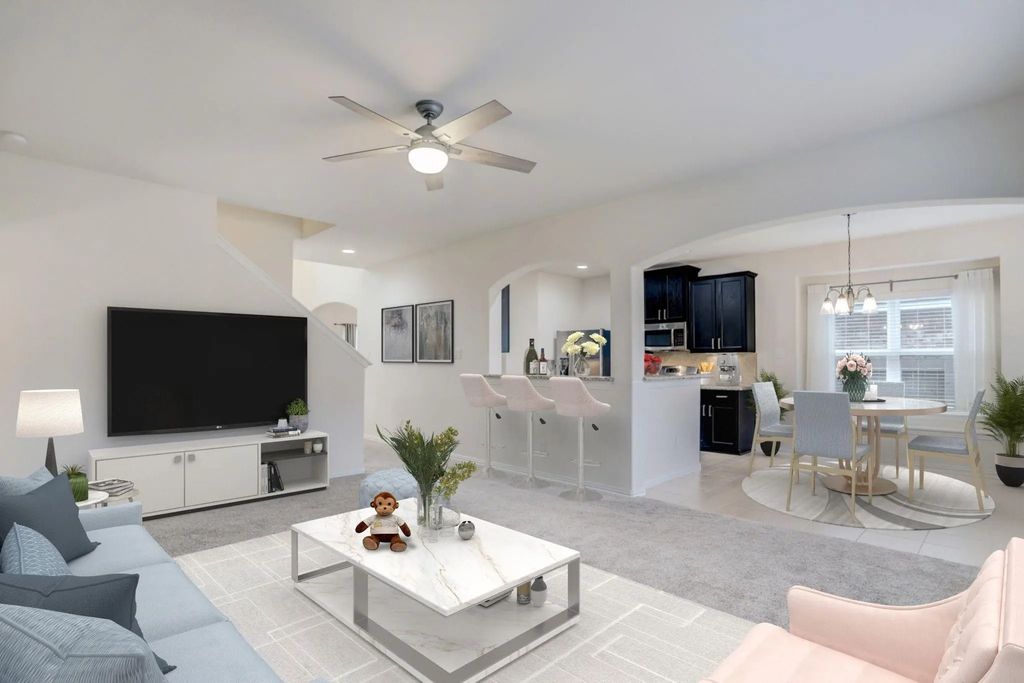 52 Hallmark Drive, Conroe