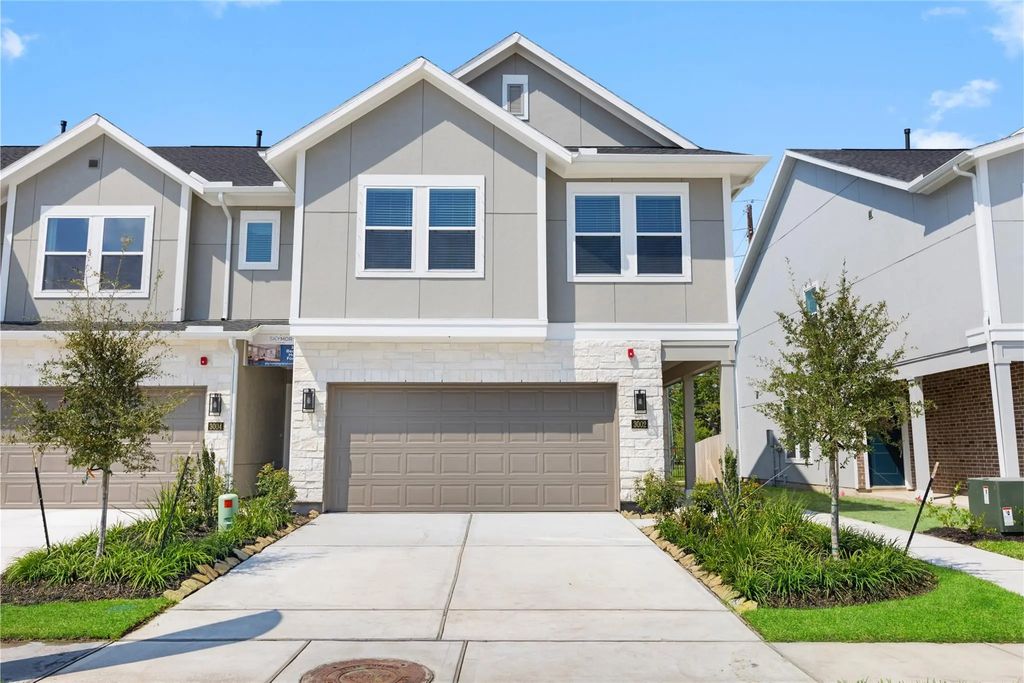 3033 Dovedale Street, Pearland