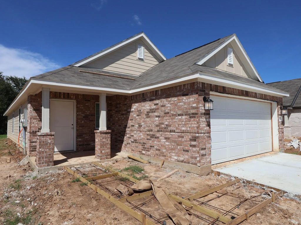 1033 Garnet Star Drive, La Marque