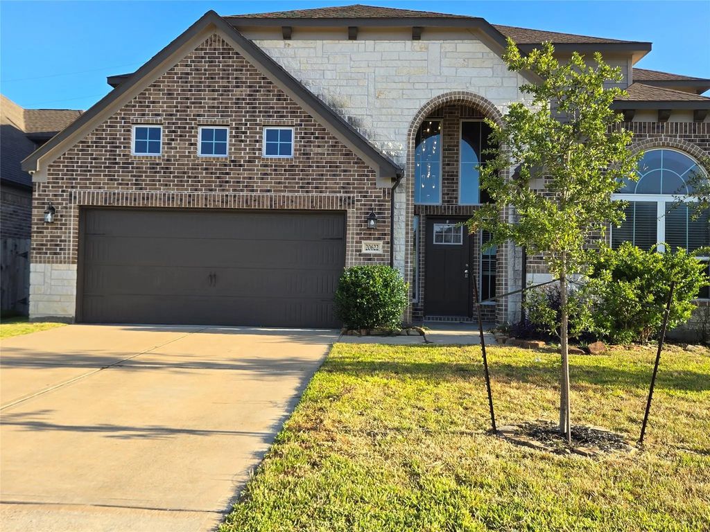 20622 Enrique Drive, Katy
