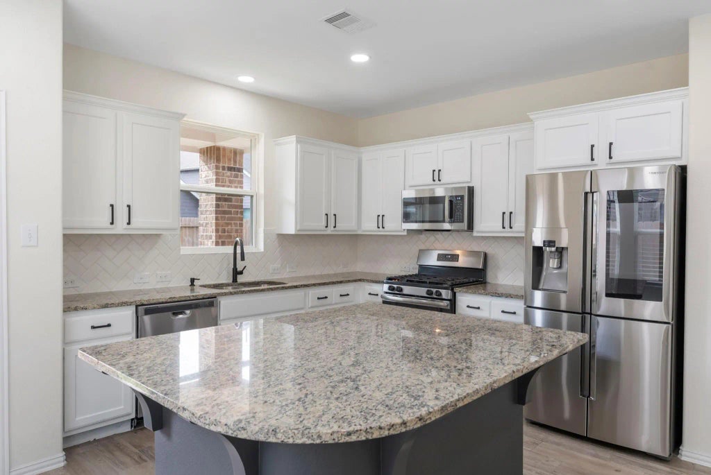 3124 Dunsmore Manor Court, Spring