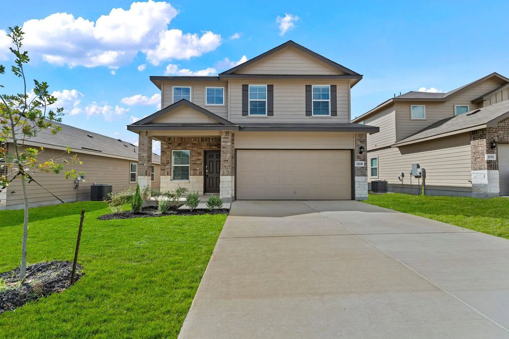 11618 Lavendale Hunt Island, San Antonio