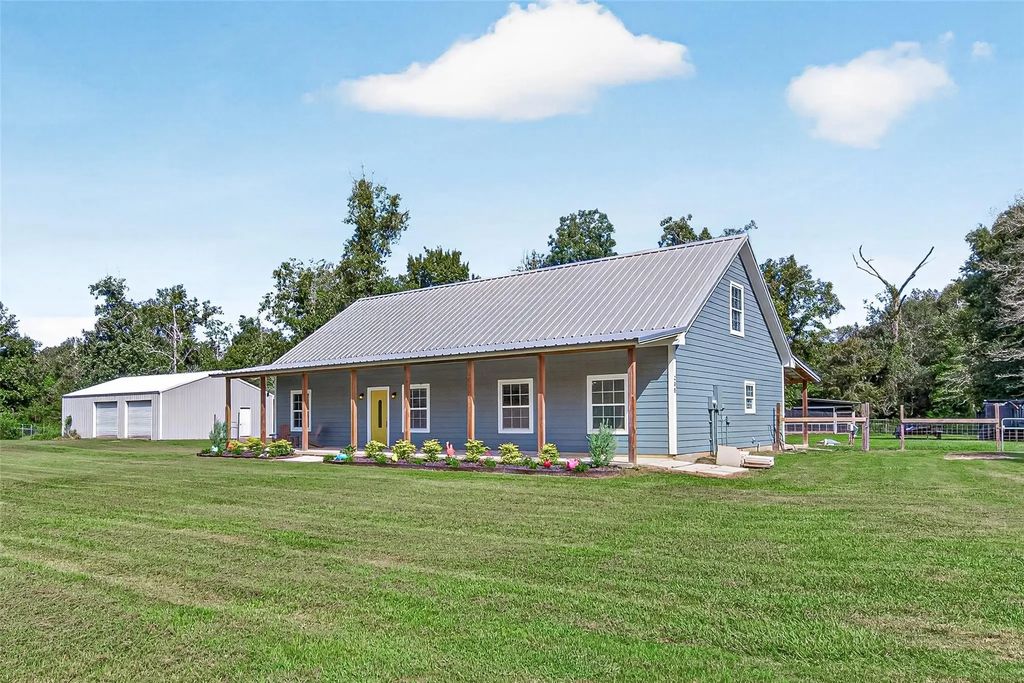 298 County Road 6502 W, Dayton