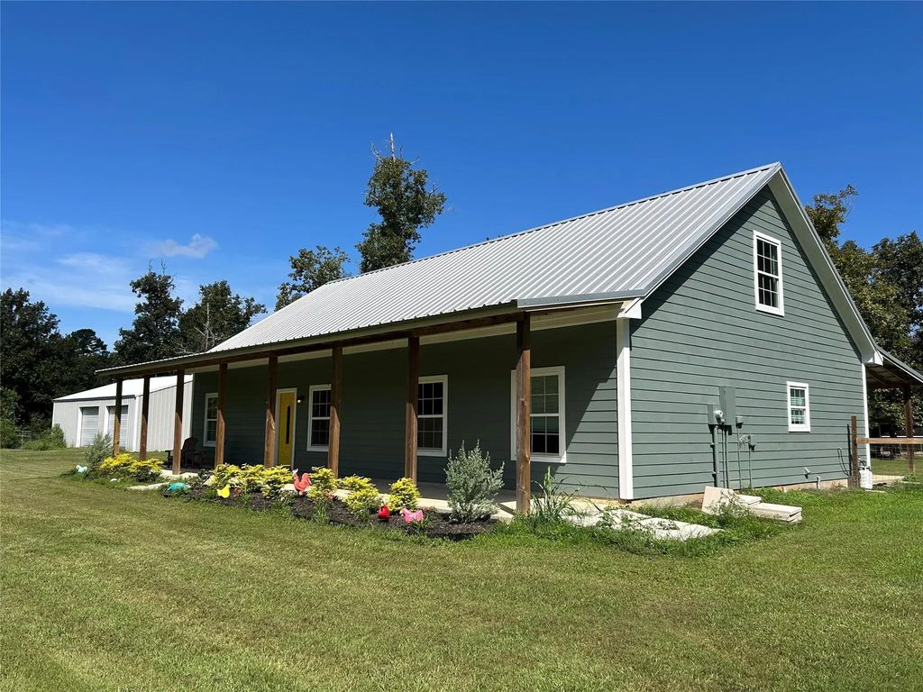 298 County Road 6502 W, Dayton
