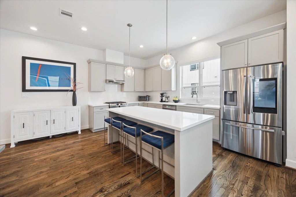 1043 Timbergrove Yards Lane, Houston