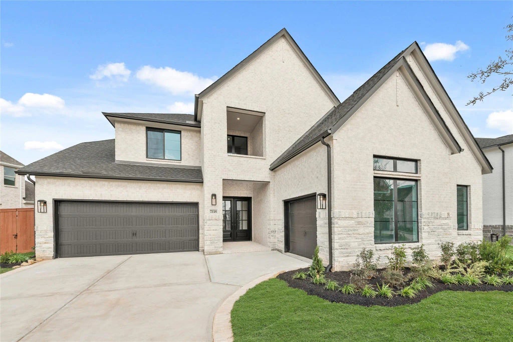 7118 Rustic Forest Drive, Katy
