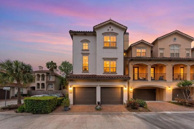 18 Laurelwood Drive, Houston
