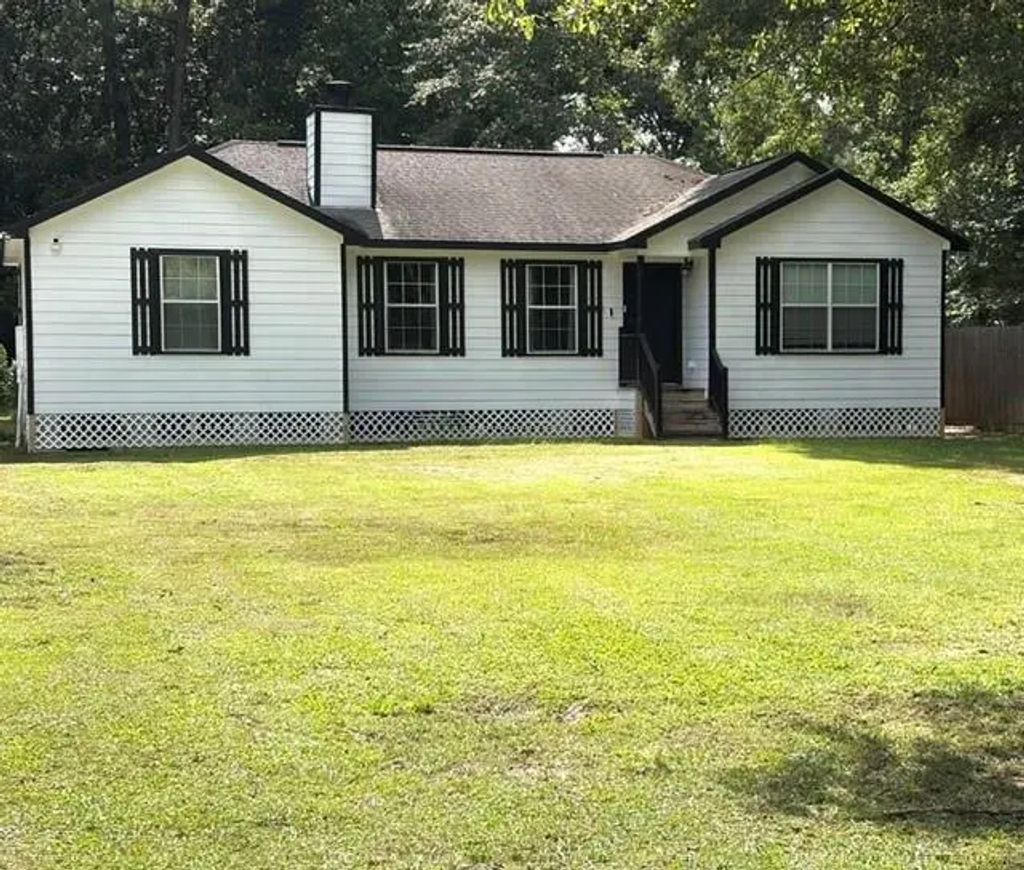 4375 Revere Lane, Vidor