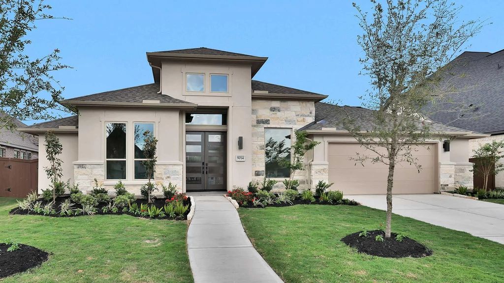9014 Sierra Nevada Drive, Manvel