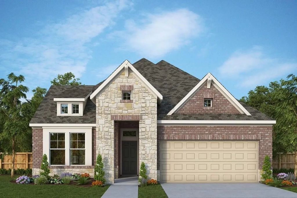 12335 Sweet Gum Drive, Mont Belvieu
