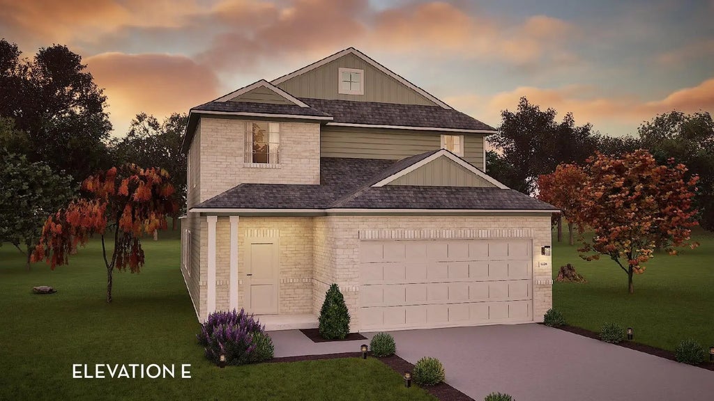 22239 Blue Crown Drive, Splendora