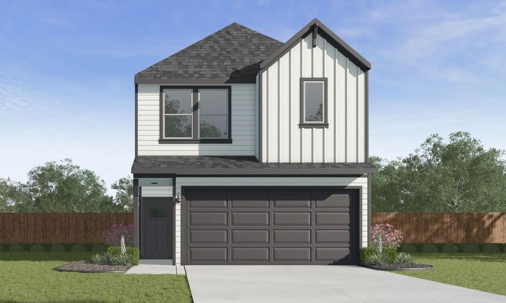 3542 Blackbird Lane, Katy