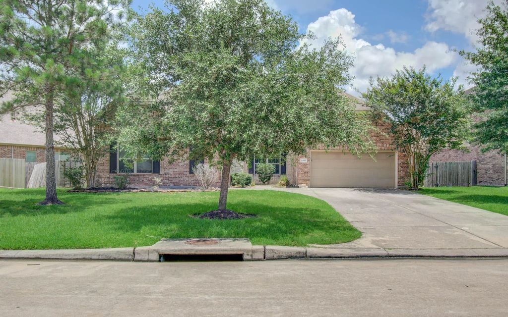24955 Parsons Mill Drive, Porter