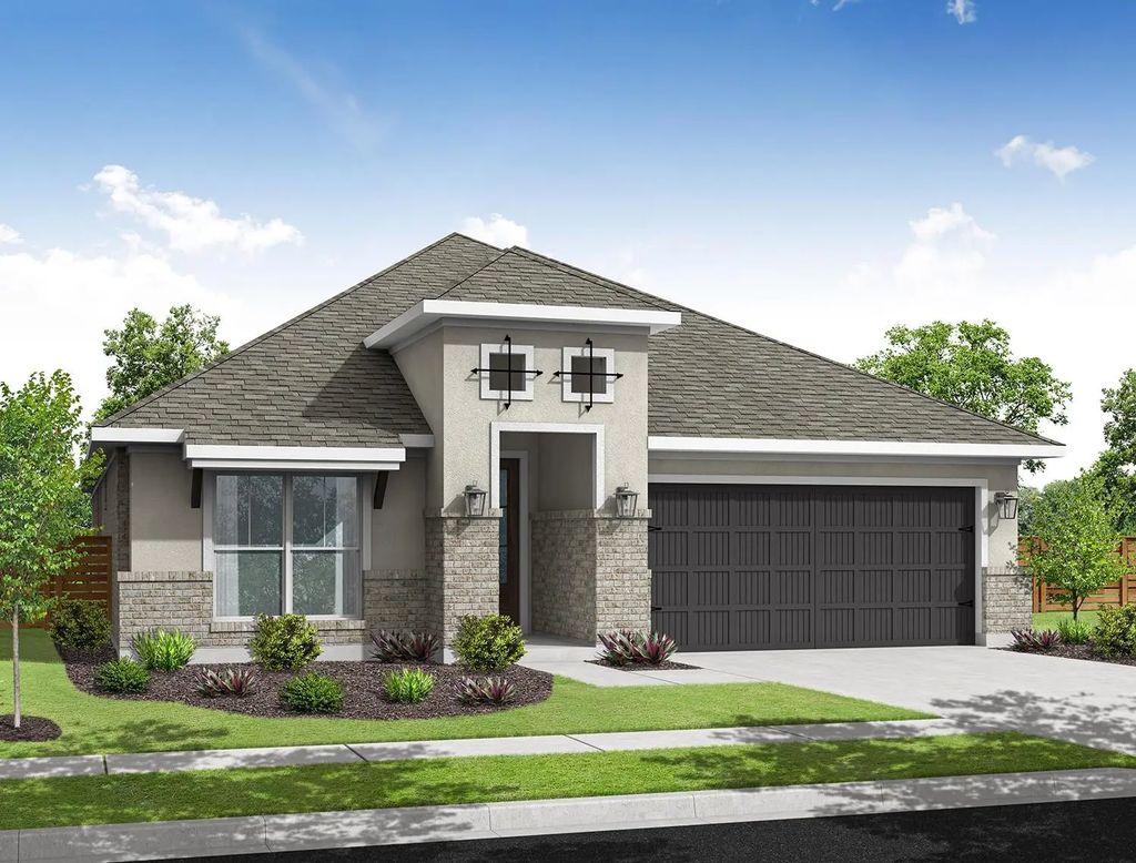 717 Green Ash Way, Waller