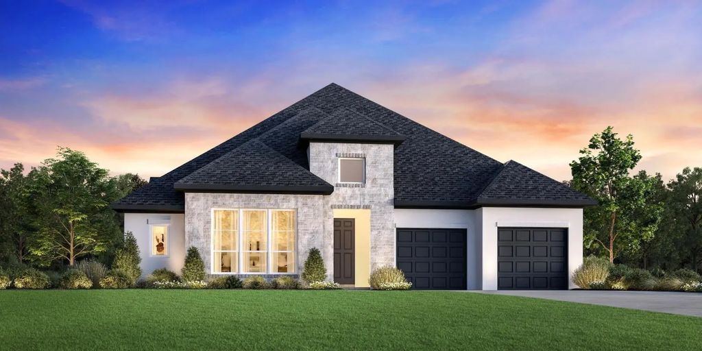 7726 Hundson River Lane, Richmond