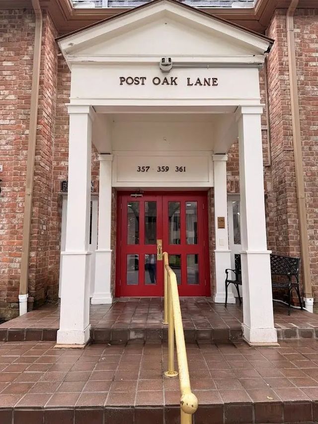 359 N Post Oak Lane 318, Houston